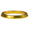 Exclusive Tackle:SR SNTF Trim ring sleeve nut to foregrip,Gold
