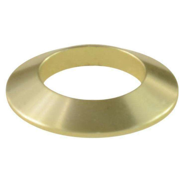 Exclusive Tackle:SR STB - Trim ring reel seat screw to blank,10 / Pale Gold