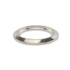 Exclusive Tackle:SR TFC - Trigger reel seat front collar ring,16 / Chrome