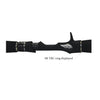 Exclusive Tackle:SR TRC Trigger reel seat rear collar ring