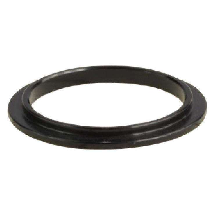 Exclusive Tackle:SR TRC Trigger reel seat rear collar ring,18 / Black
