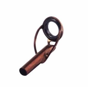 Exclusive Tackle:T DL - ALPS DL series rod tips sienna brown SS3316 frame