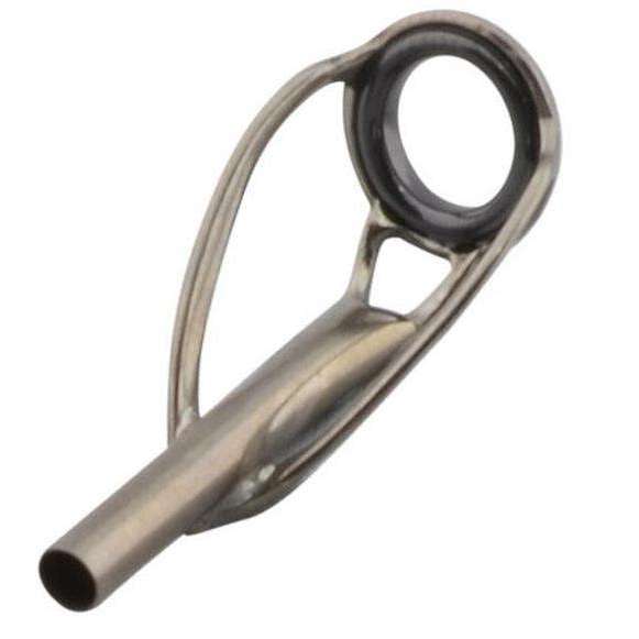 Exclusive Tackle:T DM - ALPS DM series rod tips light tich SS3316 frame,Light Tich - SS316 / Zirconium / 10/2.0