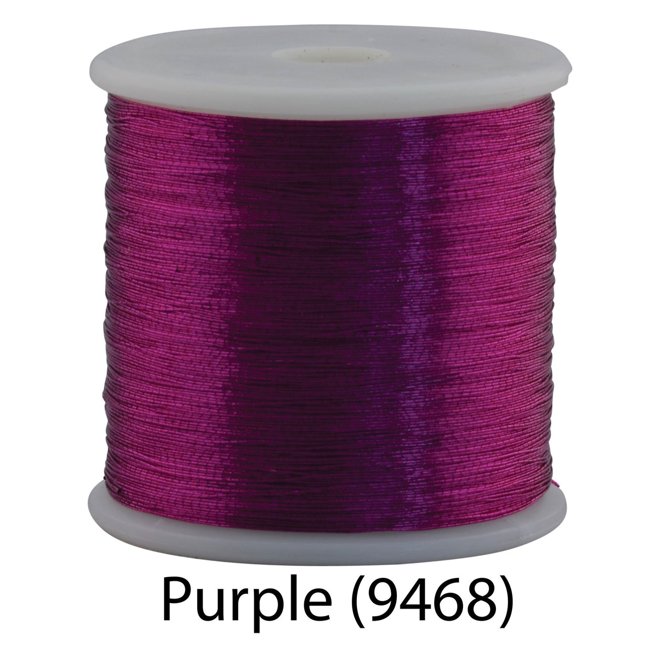 Exclusive Tackle:TH META - 100m ALPS metallic thread,Purple (9468) / Metallic  A / 100m