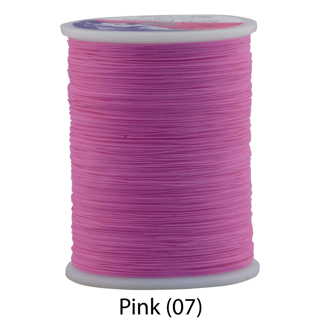 Exclusive Tackle:TH NA100 - ALPS NCP A thread,Pink (07) / NCP A / 100m