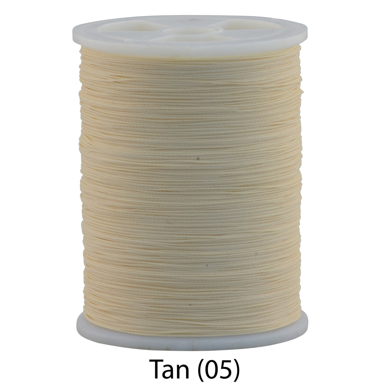 Exclusive Tackle:TH NA100 - ALPS NCP A thread,Tan (05) / NCP A / 100m