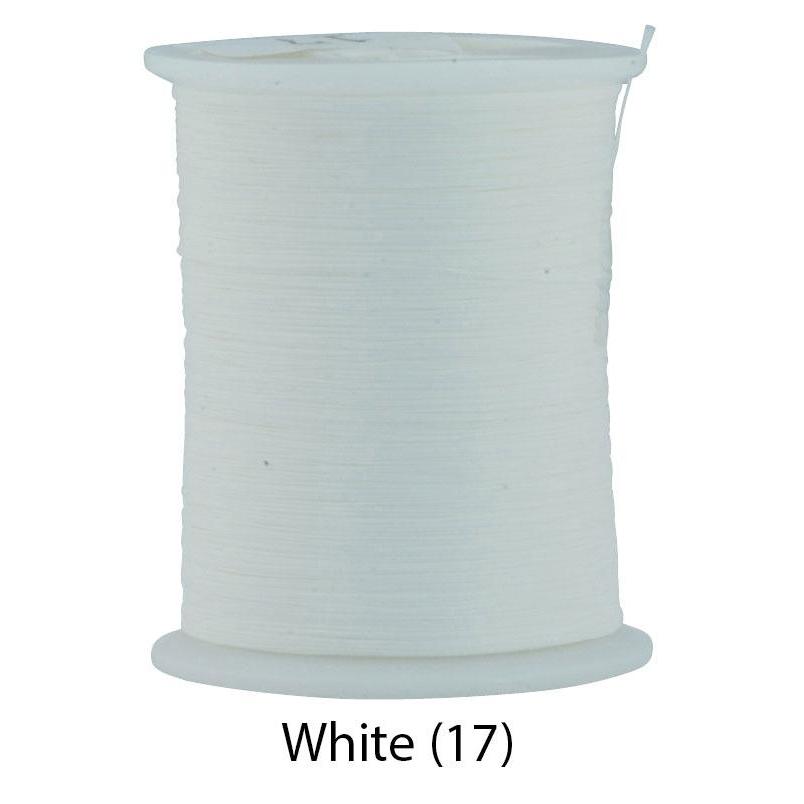 Exclusive Tackle:TH NA100 - ALPS NCP A thread,White (17) / NCP A / 100m