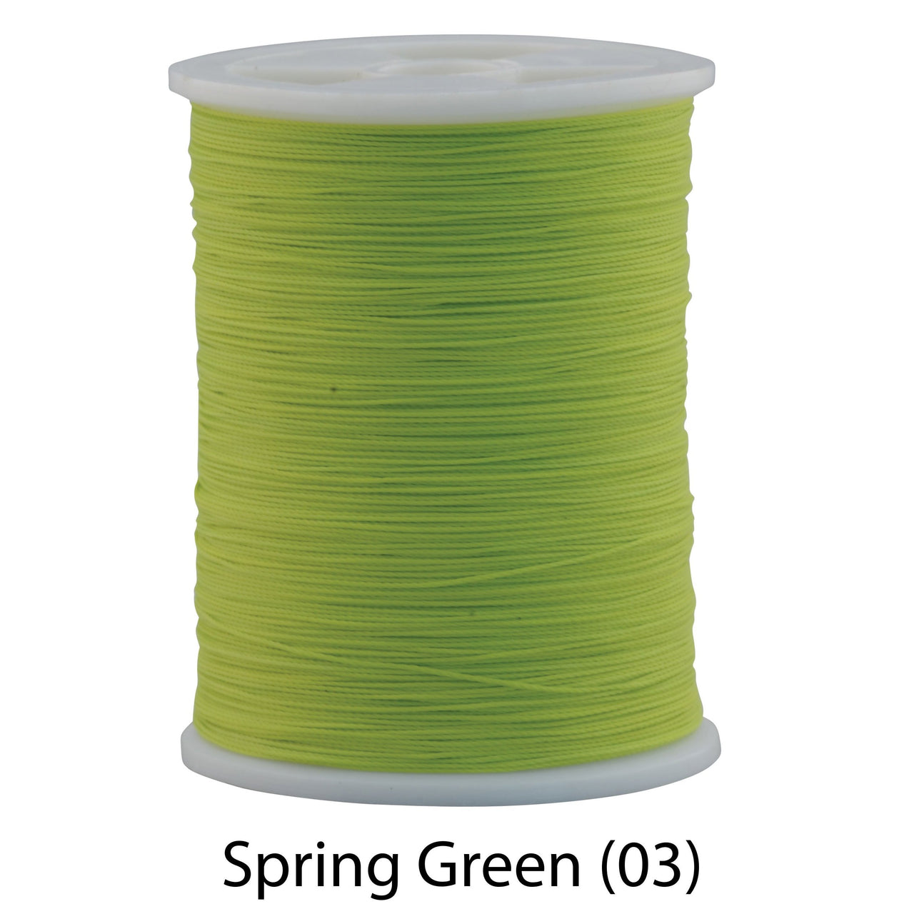 Exclusive Tackle:TH NA100 - ALPS NCP A thread,Spring green (03) / NCP A / 100m