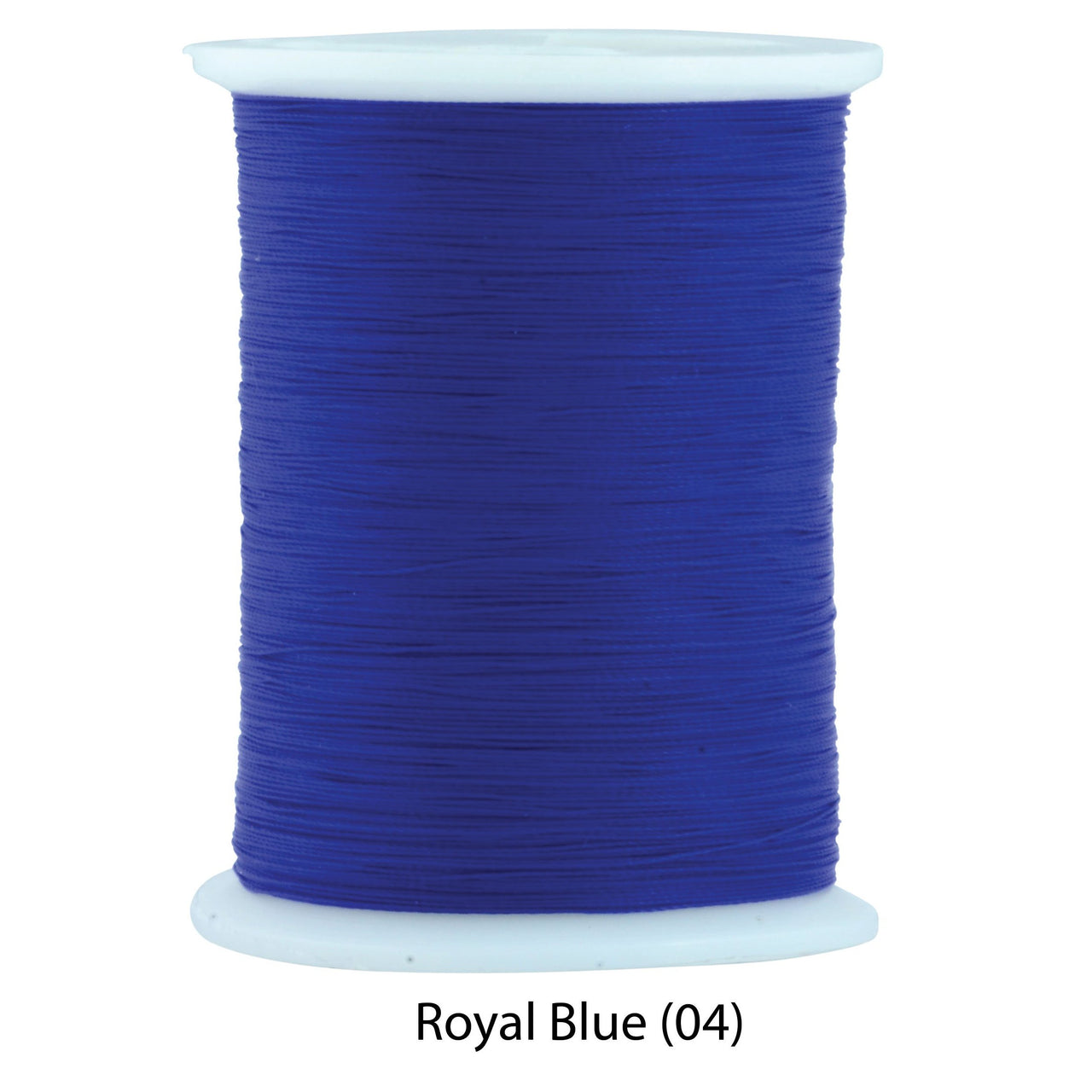 Exclusive Tackle:TH NA100 - ALPS NCP A thread,Royal blue (04) / NCP A / 100m