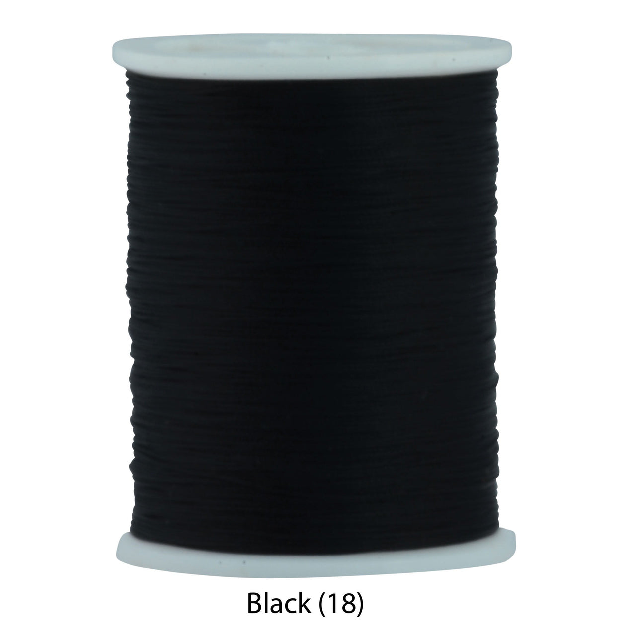 Exclusive Tackle:TH NA100 - ALPS NCP A thread,Black (18) / NCP A / 100m