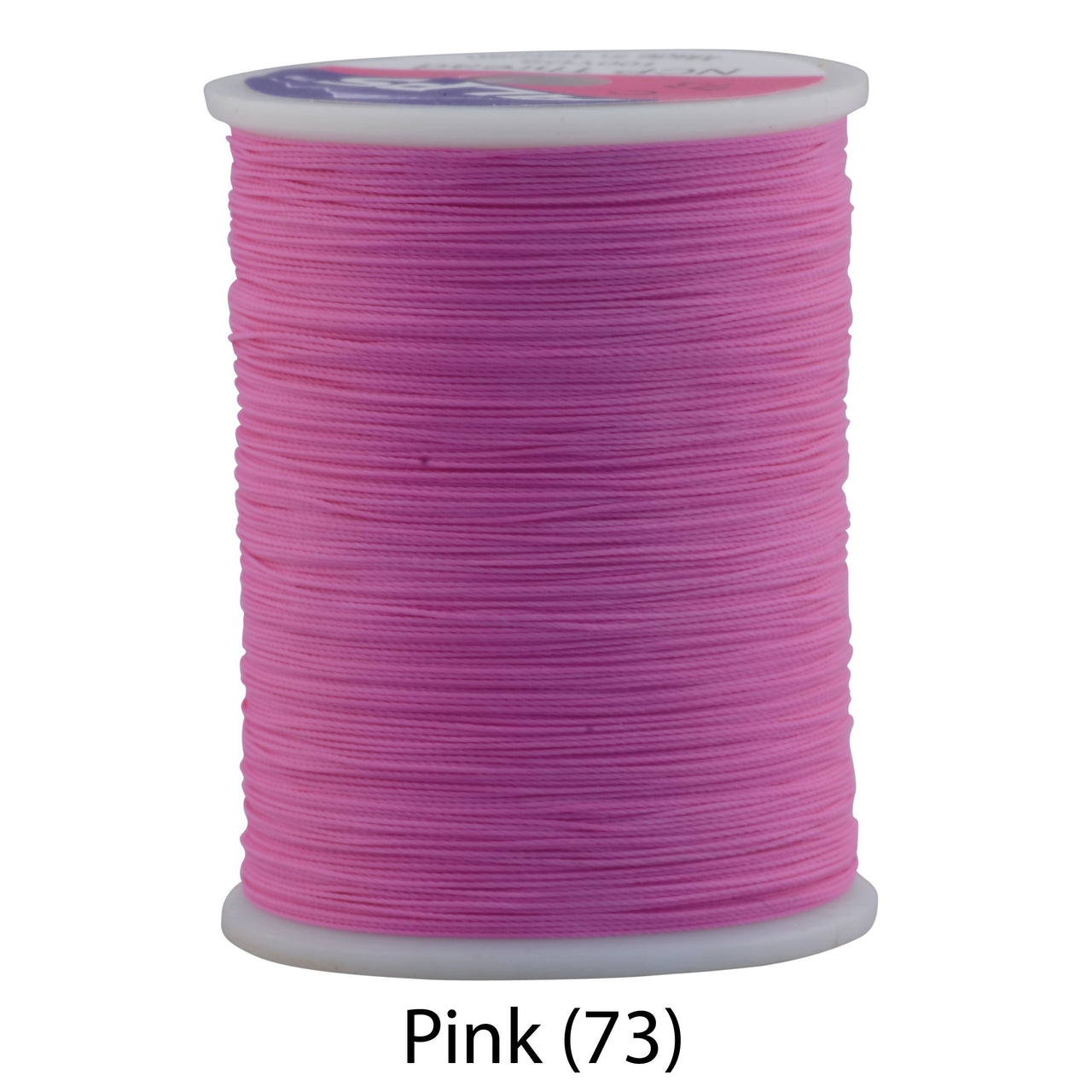 Exclusive Tackle:TH NC100 - ALPS NCP C thread,Pink (73) / NCP C / 100m