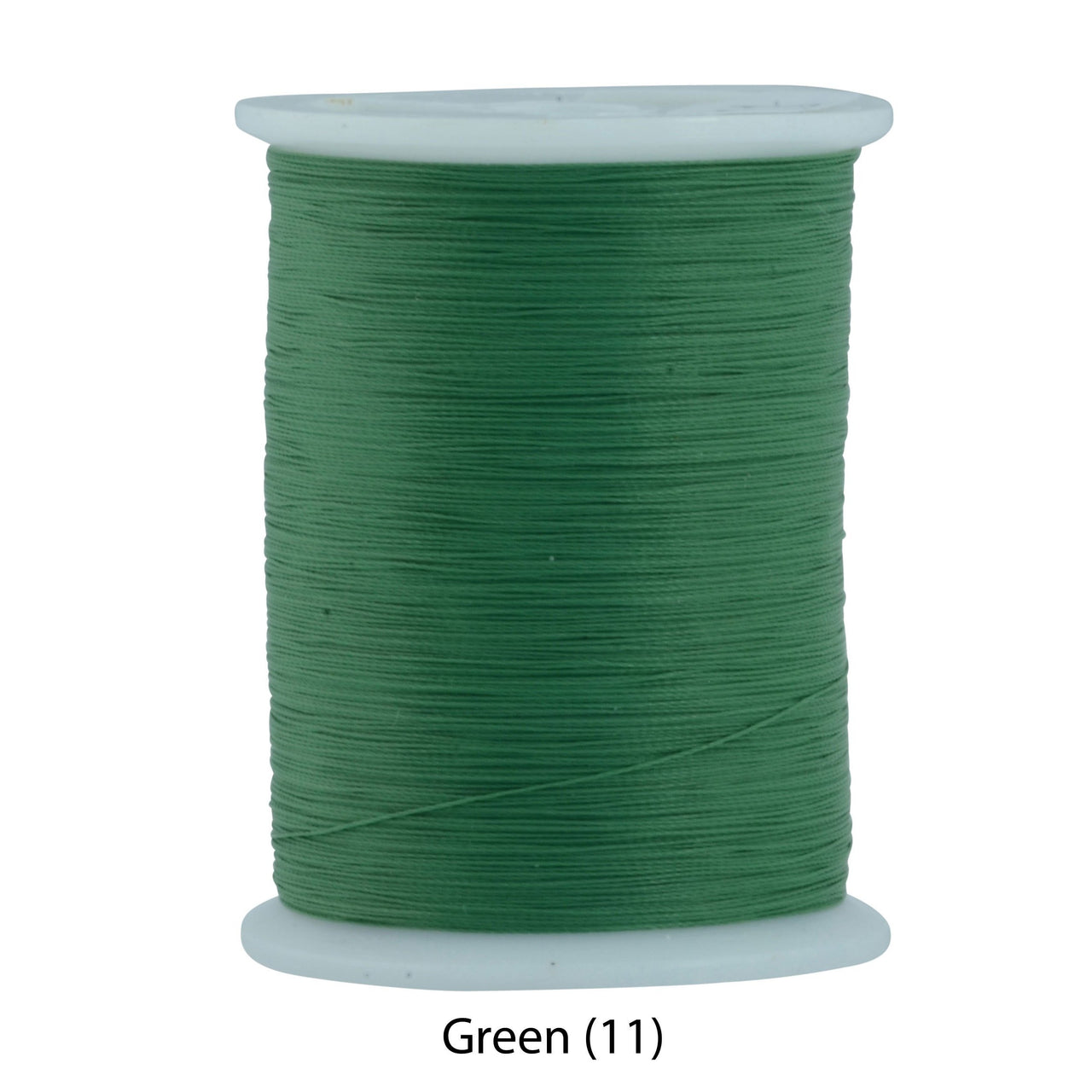 Exclusive Tackle:TH NC100 - ALPS NCP C thread,Green (51) / NCP C / 100m