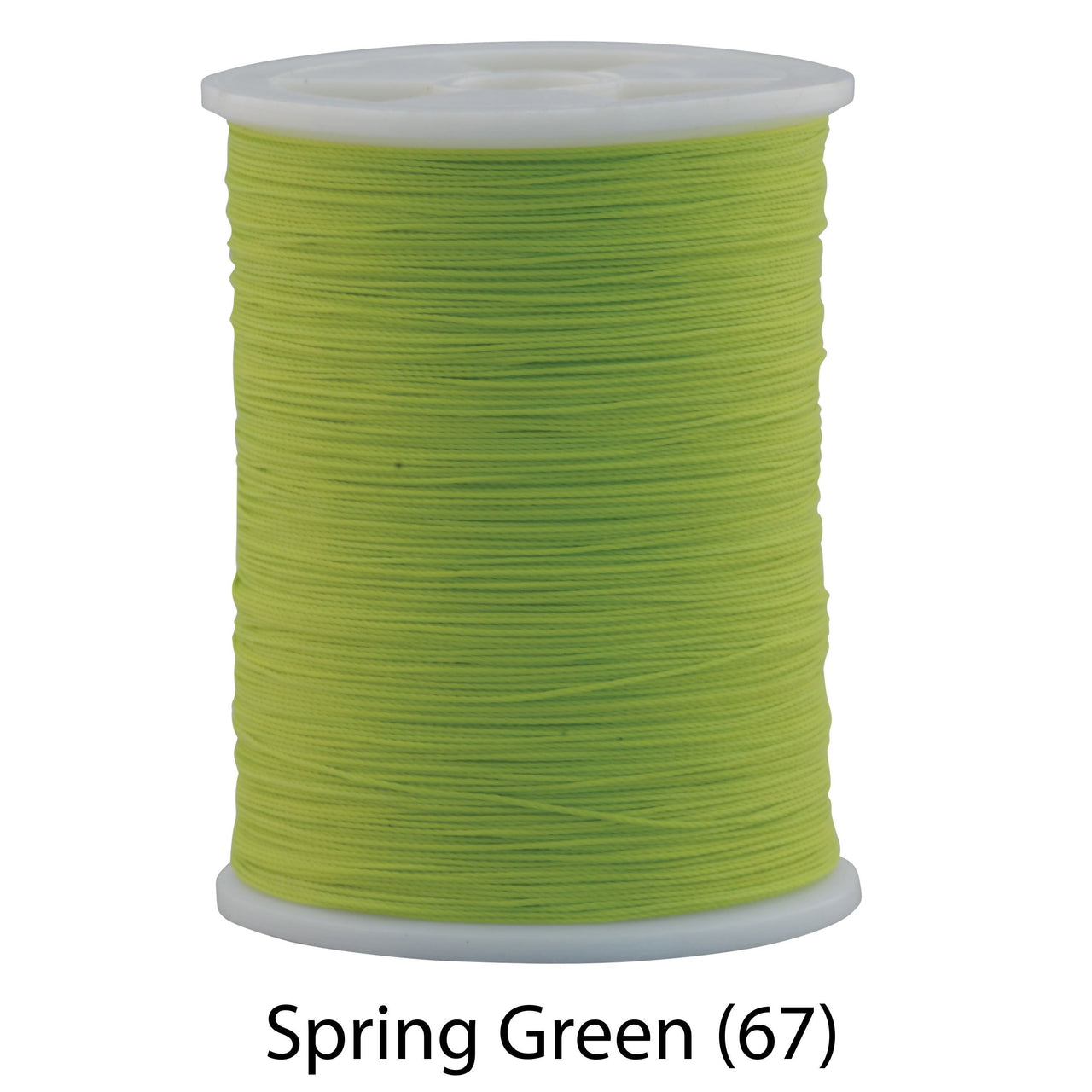 Exclusive Tackle:TH NC100 - ALPS NCP C thread,Spring Green (67) / NCP C / 100m