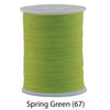 Exclusive Tackle:TH NC100 - ALPS NCP C thread,Spring Green (67) / NCP C / 100m