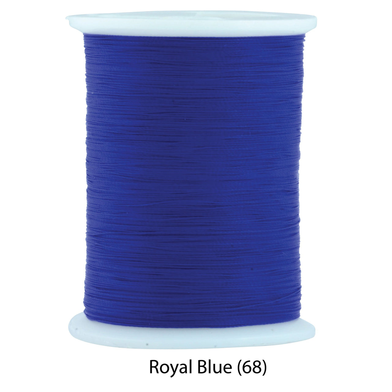 Exclusive Tackle:TH NC100 - ALPS NCP C thread,Royal Blue (68) / NCP C / 100m