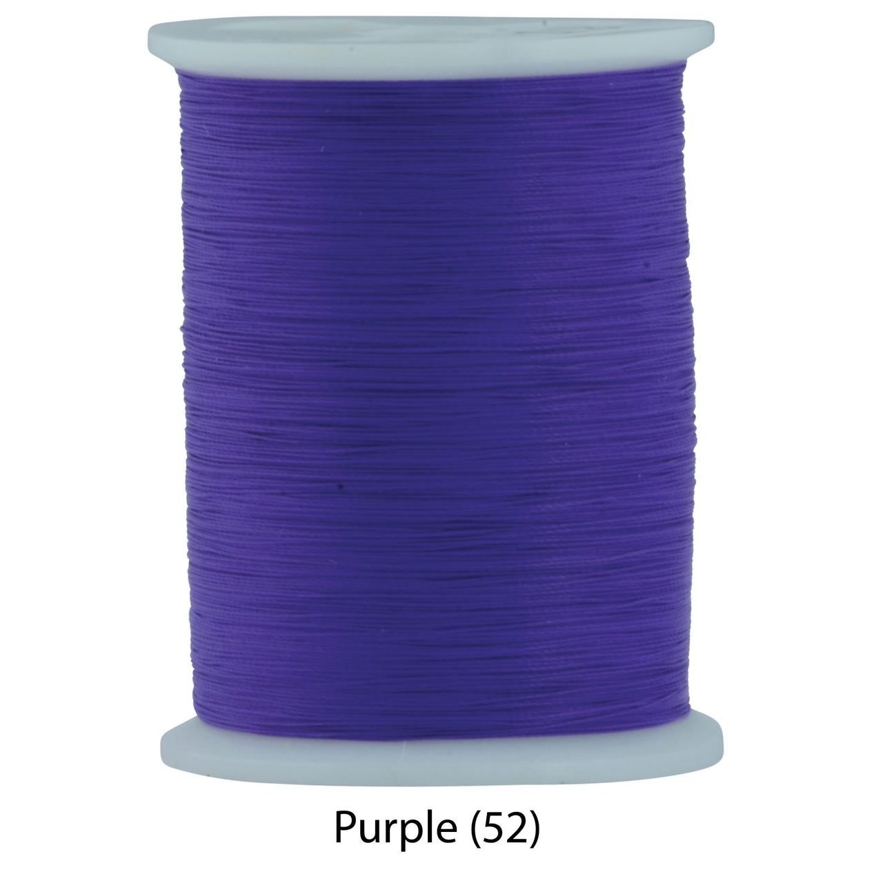 Exclusive Tackle:TH NC100 - ALPS NCP C thread,Purple (52) / NCP C / 100m