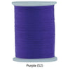 Exclusive Tackle:TH NC100 - ALPS NCP C thread,Purple (52) / NCP C / 100m
