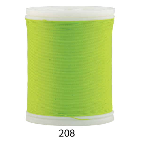 Exclusive Tackle:TH NC450 - Threads NCP C thread 450m,208 / NCP C / 450m