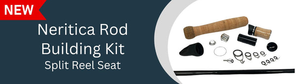 Complete rod kits