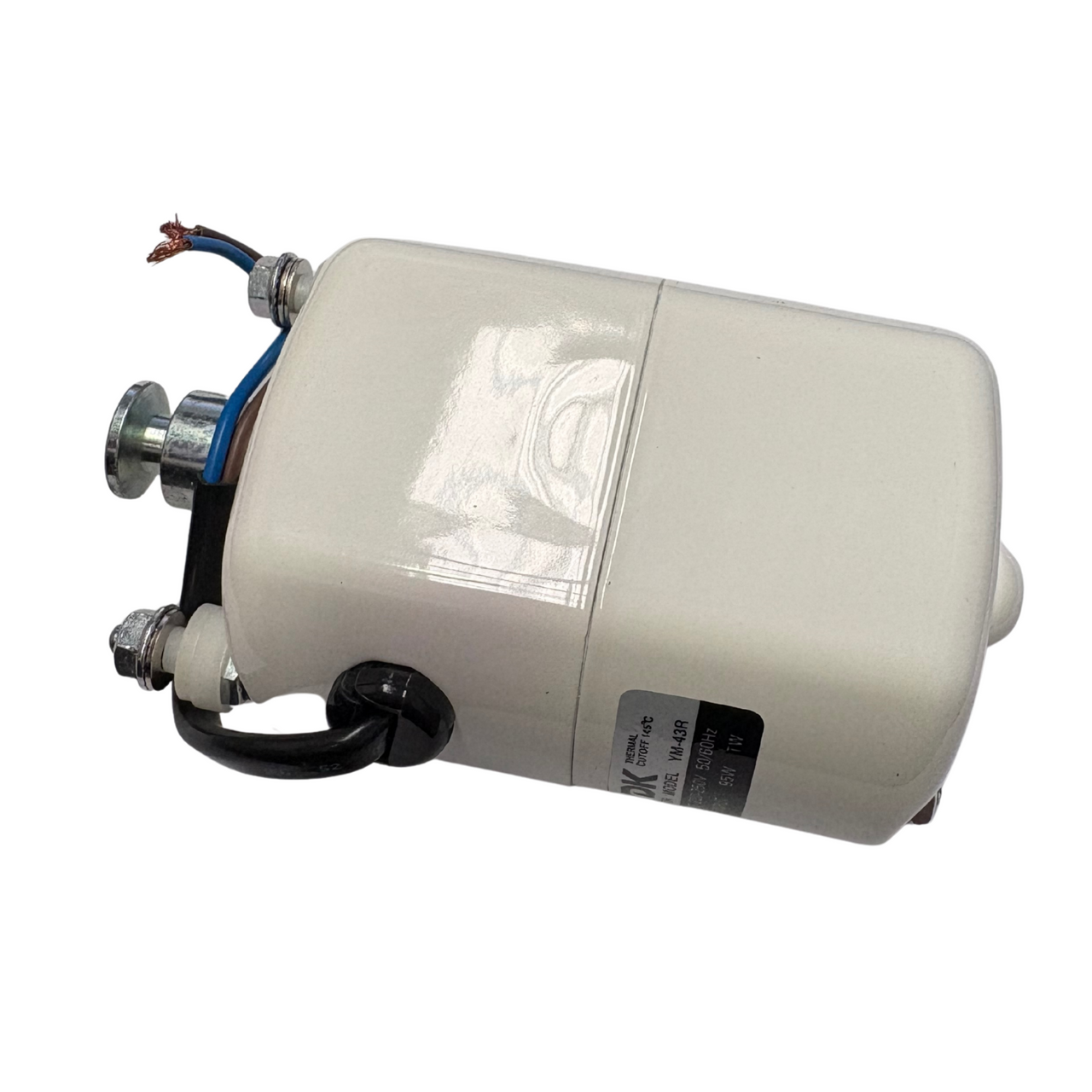 RWM MM 240V - RW main motor 240V