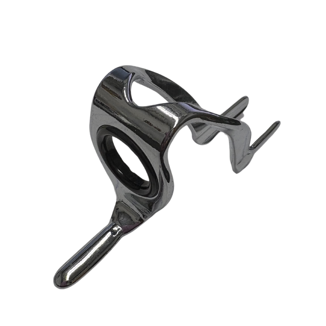 G RR - ALPS RR Guide SS316 Frame