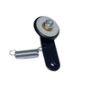 RWM TW - Rod stand top wheel & spring