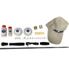RB Rod Kit 7 - Barra 5-8kg