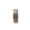SR FRSWK - knurled wide spacer ring