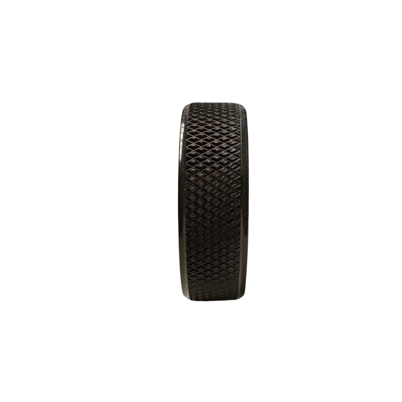 SR FRSWK - knurled wide spacer ring