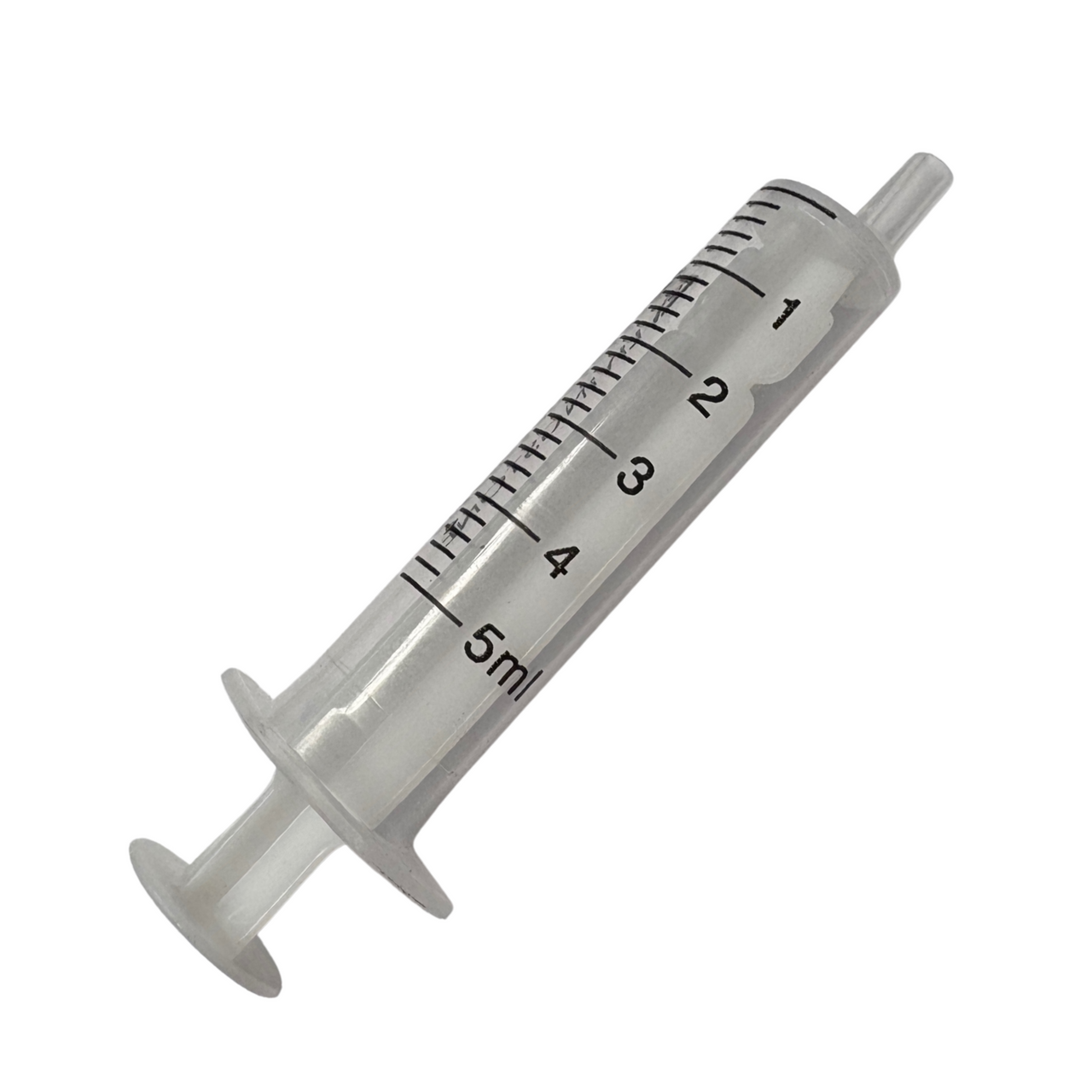 SCH SYR - Syringe 5ml