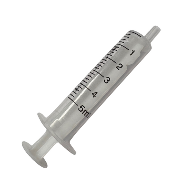 SCH SYR - Syringe 5ml