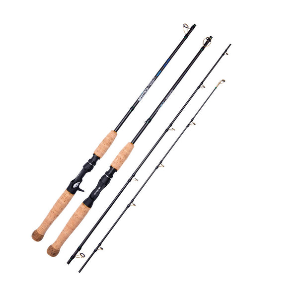 RB Rod Kit 7 - Barra 5-8kg