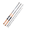 RB Rod Kit 7 - Barra 5-8kg