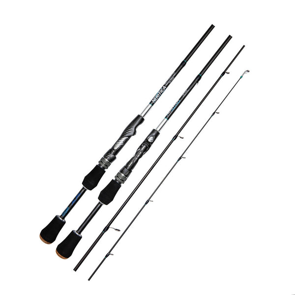 RB Rod Kit 3 - Estuary 2-5kg