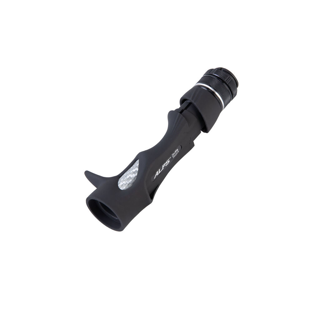 R AGC - ALPS AGC reel seat