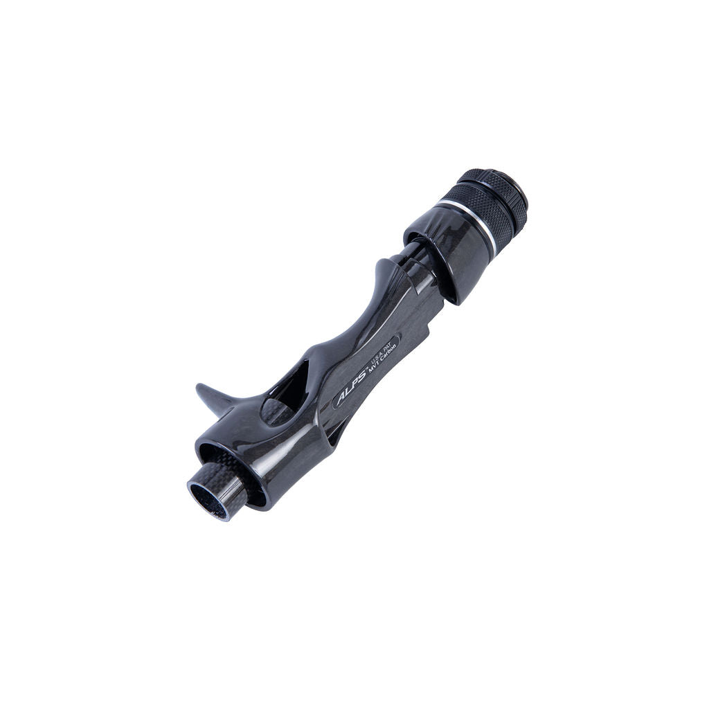 R AGC - ALPS AGC reel seat