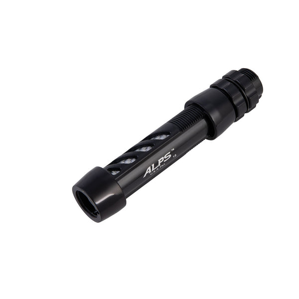 R CAHLX - ALPS CAHLX reel seat