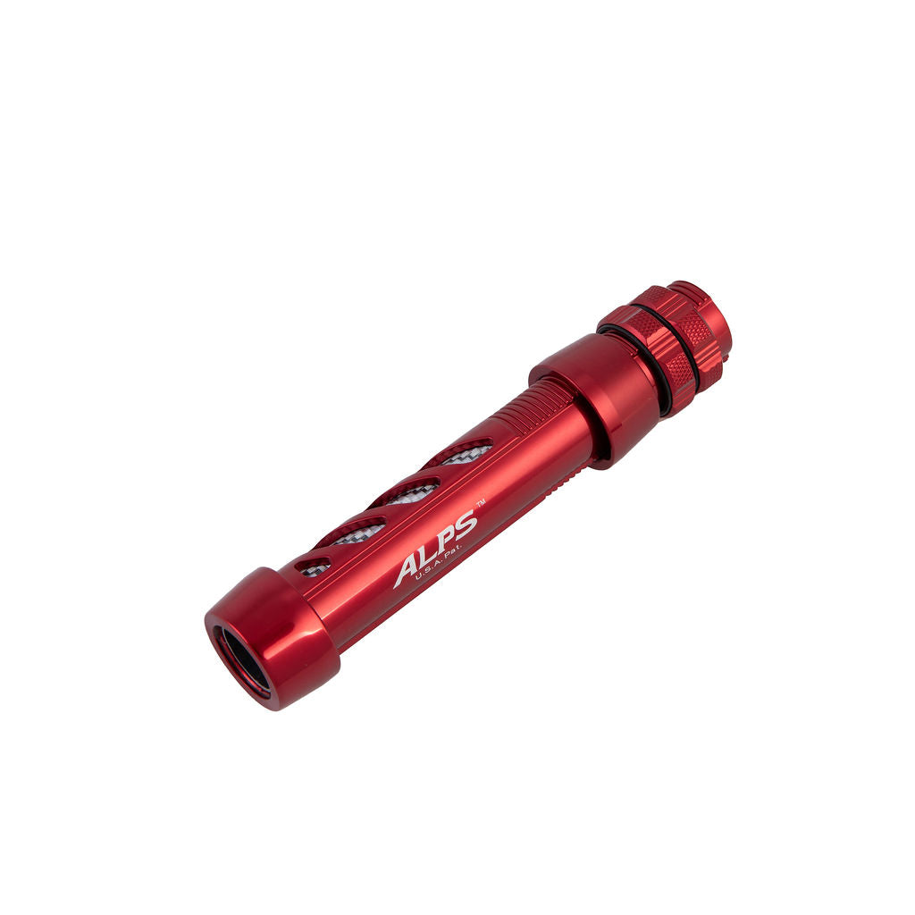 R CAHLX - ALPS CAHLX reel seat