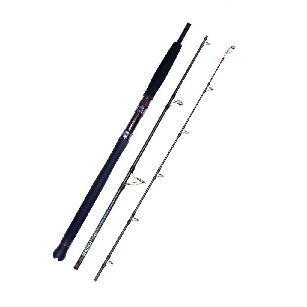 RB Rod Kit 9 - Red Emperor 7-15kg