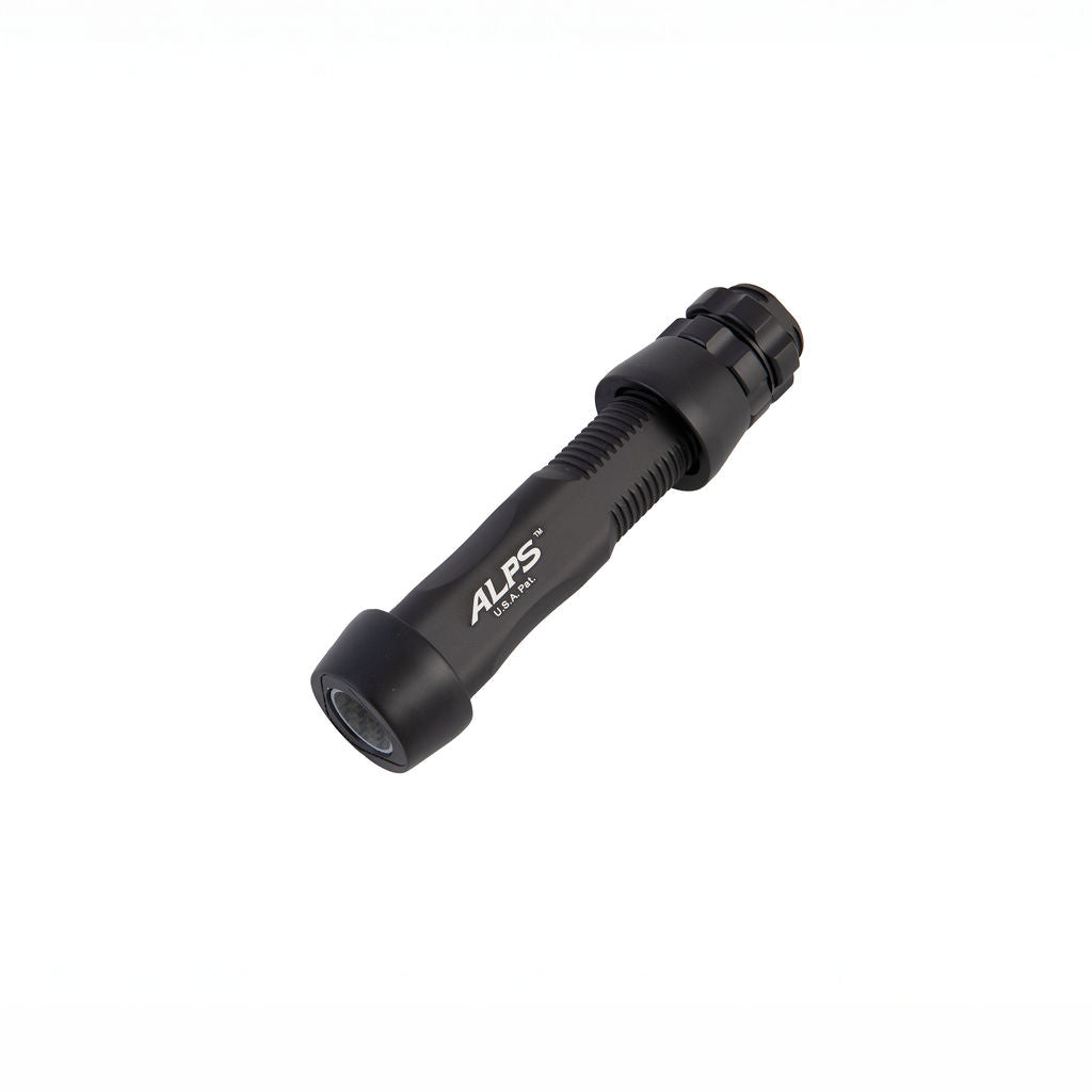 R TRILEX - ALPS TRILEX reel seats