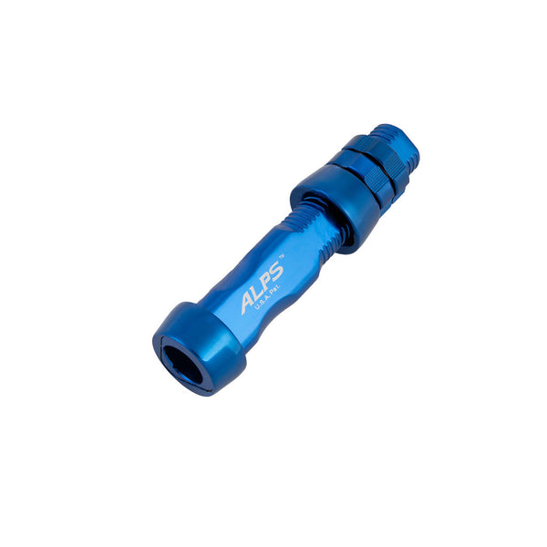 R TRILEX - ALPS TRILEX reel seats