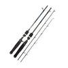 RB Rod Kit 5 - Skeleton Split Reel Seat Baitcaster EVA Grip 2-5kg