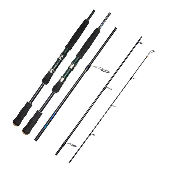 RB Rod Kit 2 - Snapper Light Reef 6-8kg