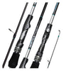 RB Rod Kit 3 - Estuary 2-5kg