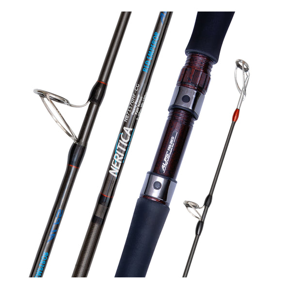 RB Rod Kit - Red Emperor 7-15kg