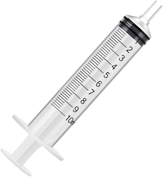 SCH SYR - Syringe 10ml