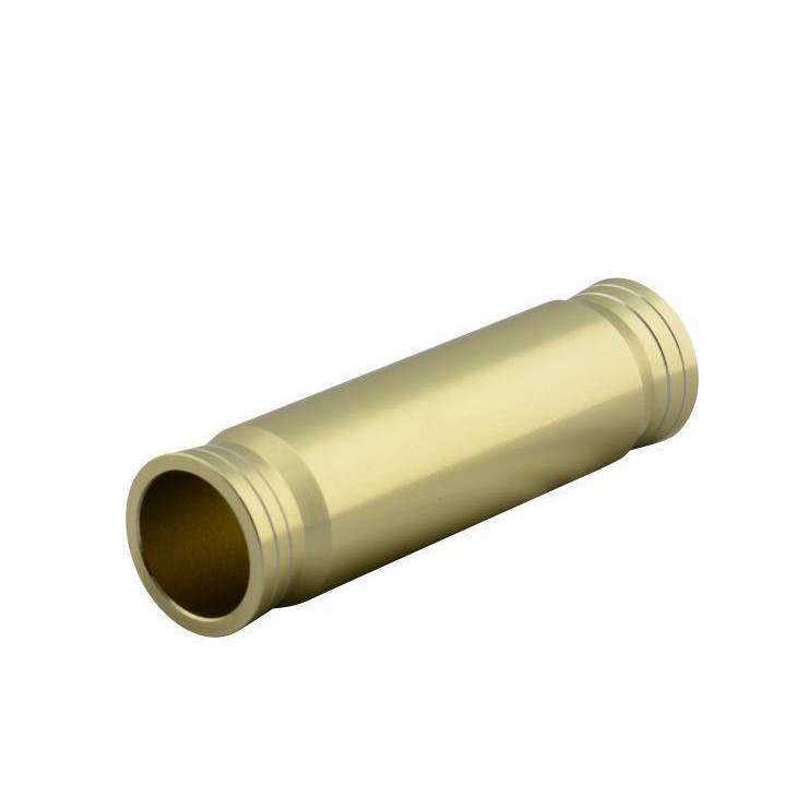 Exclusive Tackle:AT - ALPS Aluminium tube,Pale gold