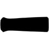 Exclusive Tackle:E M2 - EVA shaped foregrip,Black / 1/2 inch