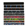 Exclusive Tackle:E S7, E S10, E S14 - EVA straight grips