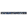 Exclusive Tackle:E S7, E S10, E S14 - EVA straight grips,Blue Camo / 14 inch / 3/8 inch